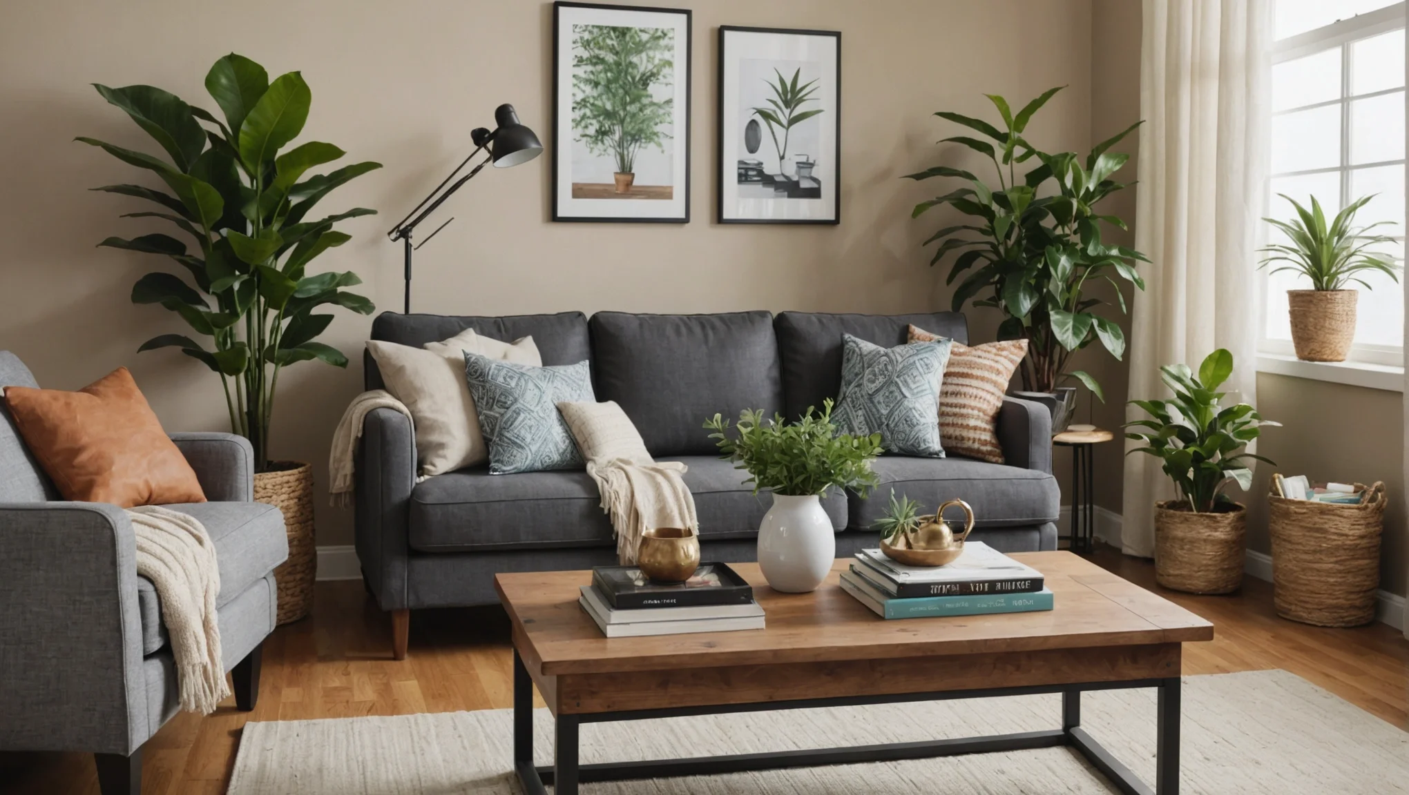 10 Astuces Bricolage Faciles pour Embellir Votre Maison