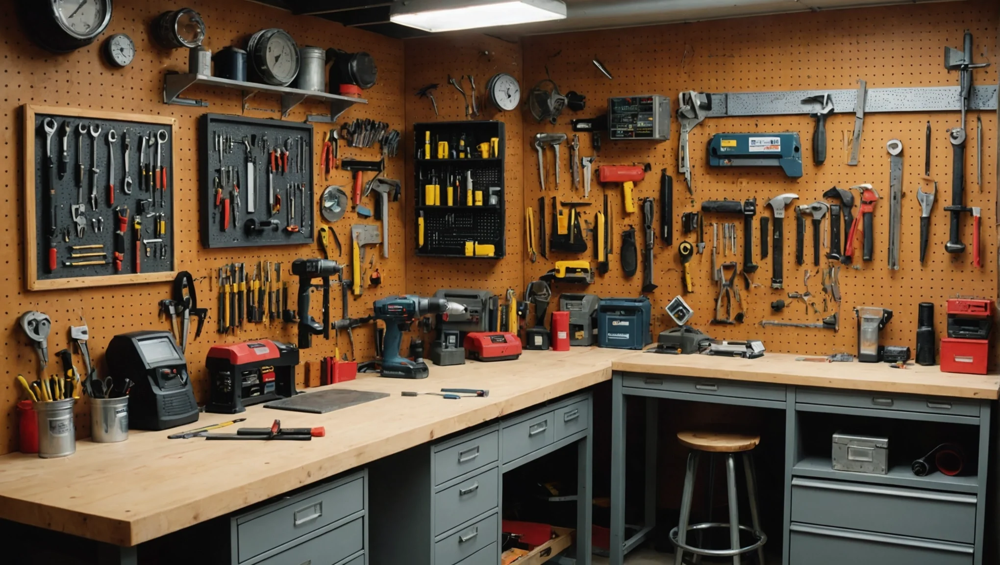 10 astuces inattendues pour devenir un pro du bricolage en un rien de temps