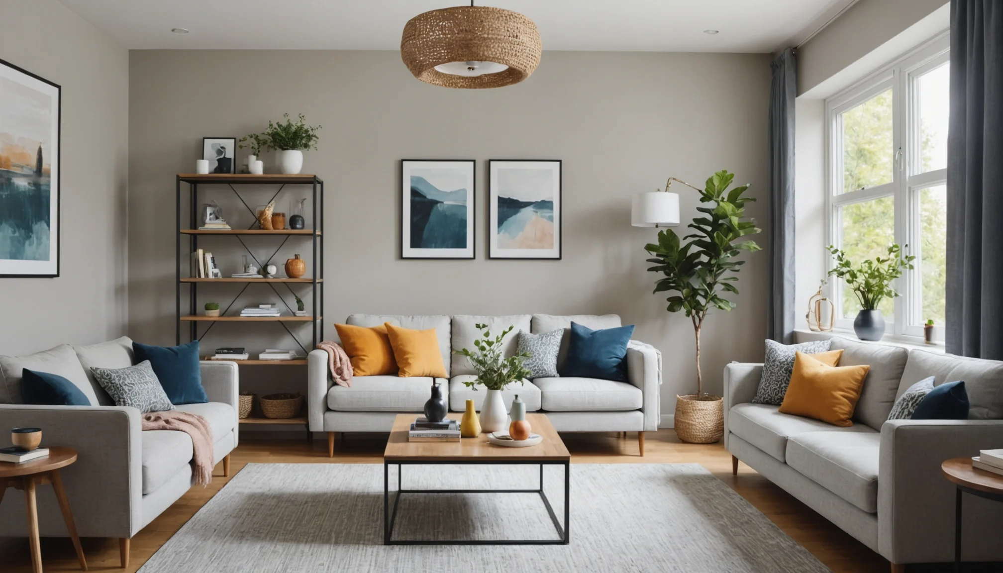 Astuces pour bricolage maison : rénovez facilement votre intérieur avec style