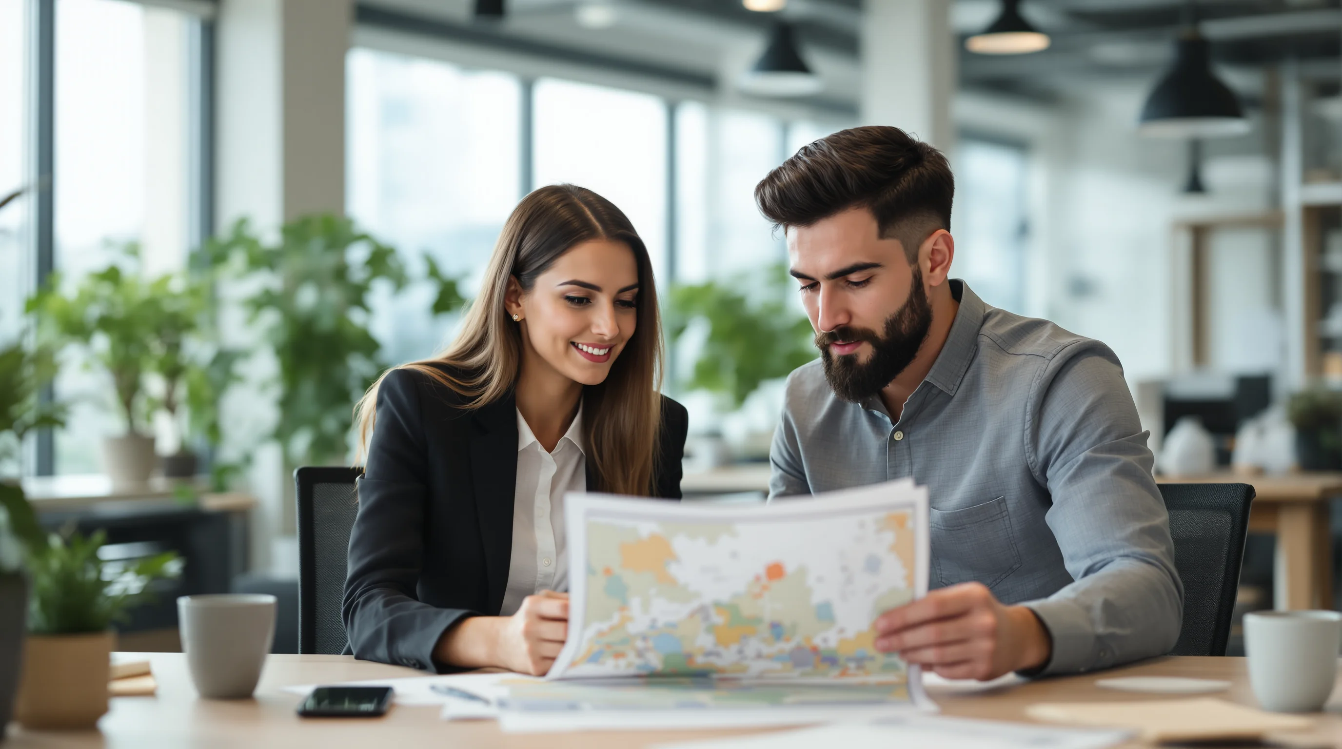 Formation Google My Business : la méthode efficace pour booster votre visibilité locale