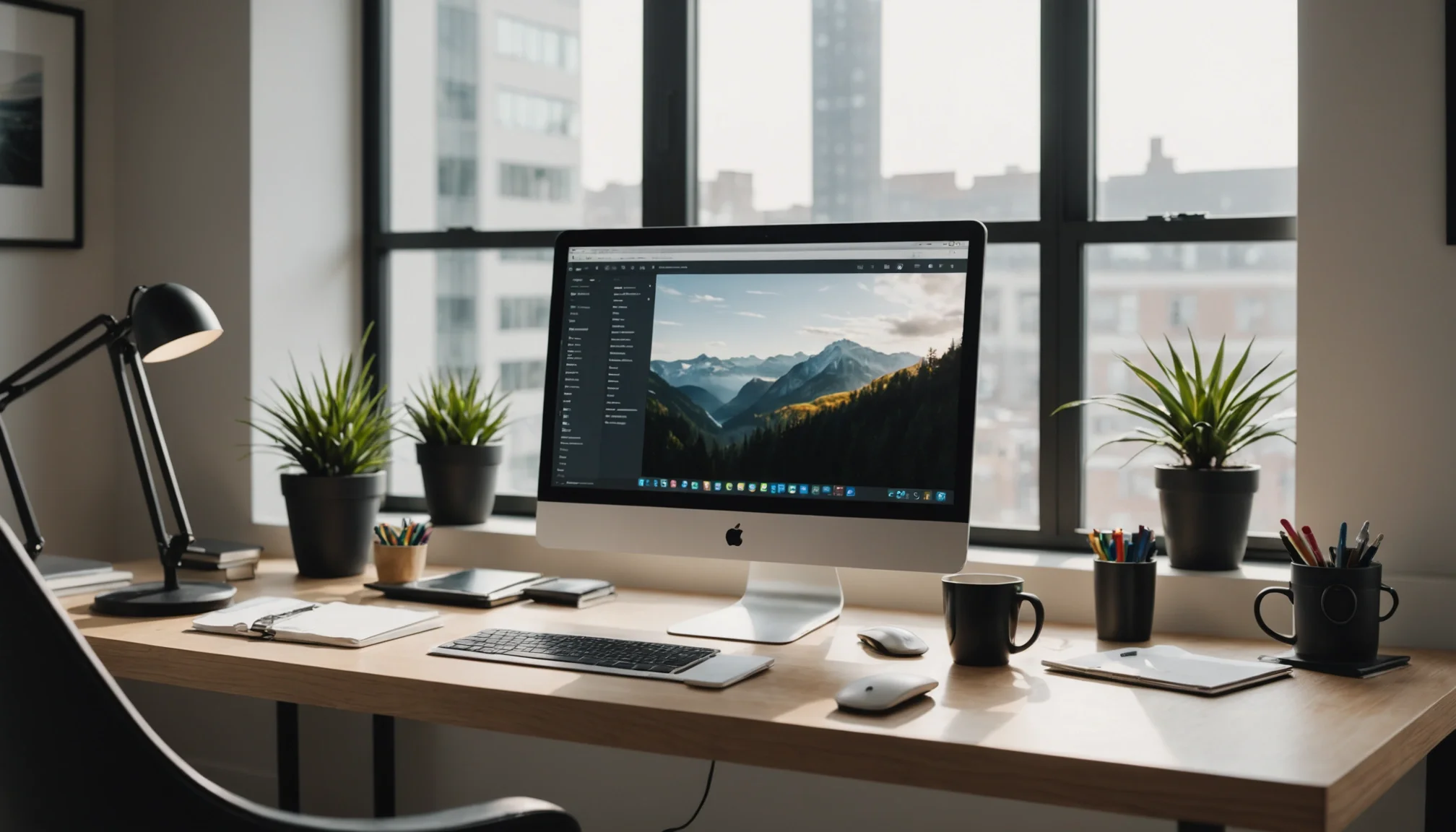 Les secrets d'un travail en ligne réussi : astuces pour décrocher un emploi