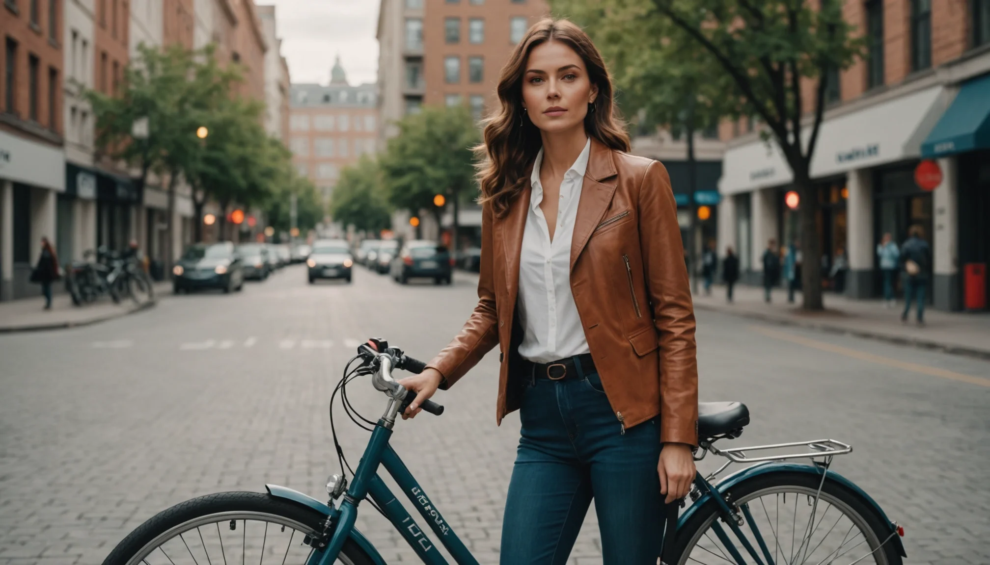 Quel vélo femme choisir ? Guide surprenant pour pédaler avec style !