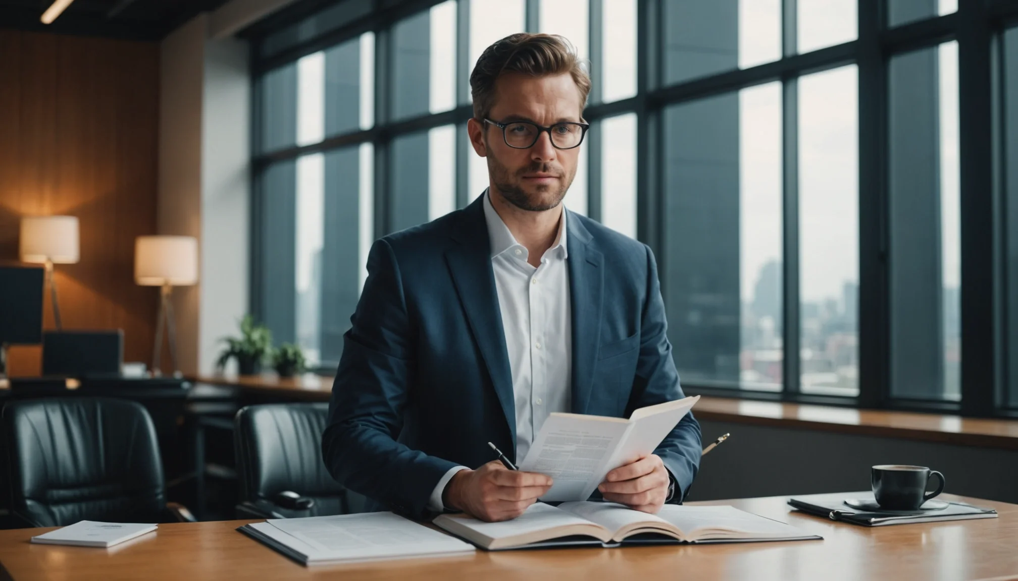 Révéler les secrets inattendus pour exceller dans le monde des affaires !