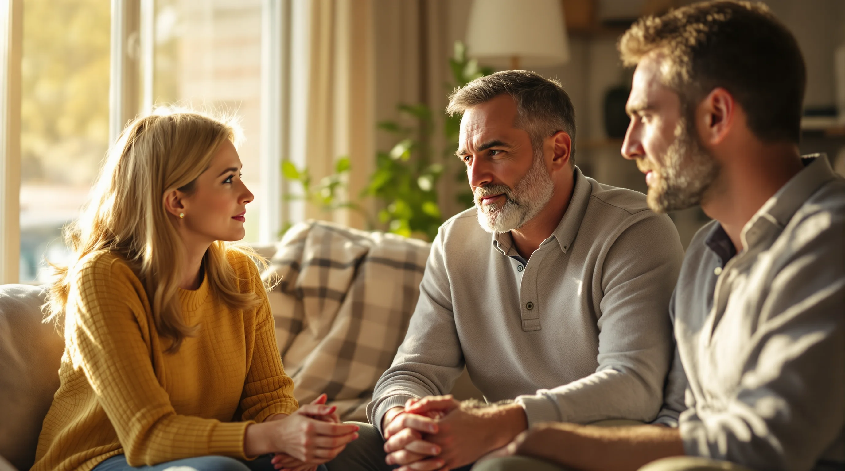 Succession familiale : qui hérite des parents si un frère décède ?