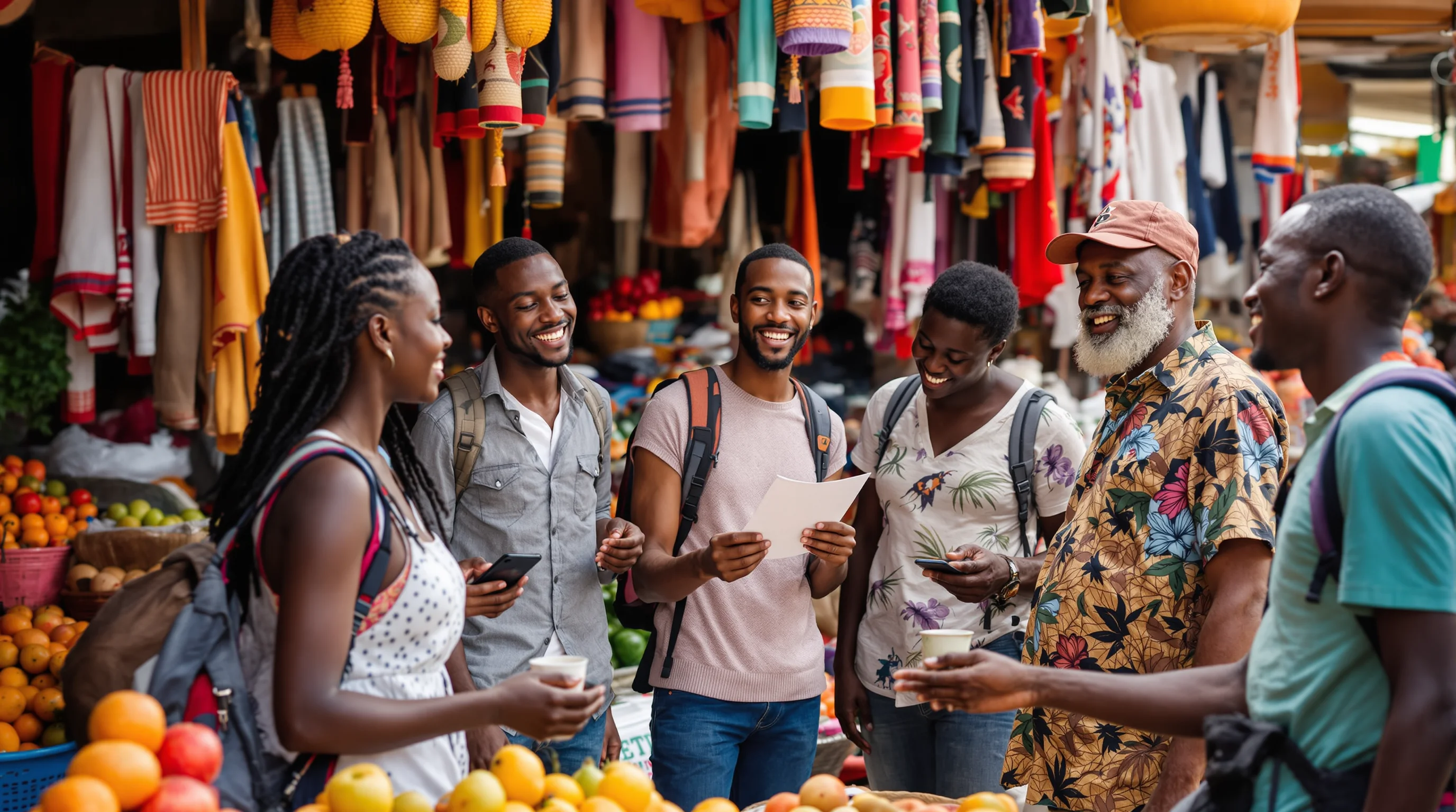 Voyage Sénégal : les 8 étapes pour organiser un séjour sans souci