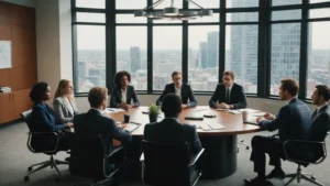 Comment trouver un emploi