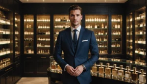 comment choisir son parfum homme