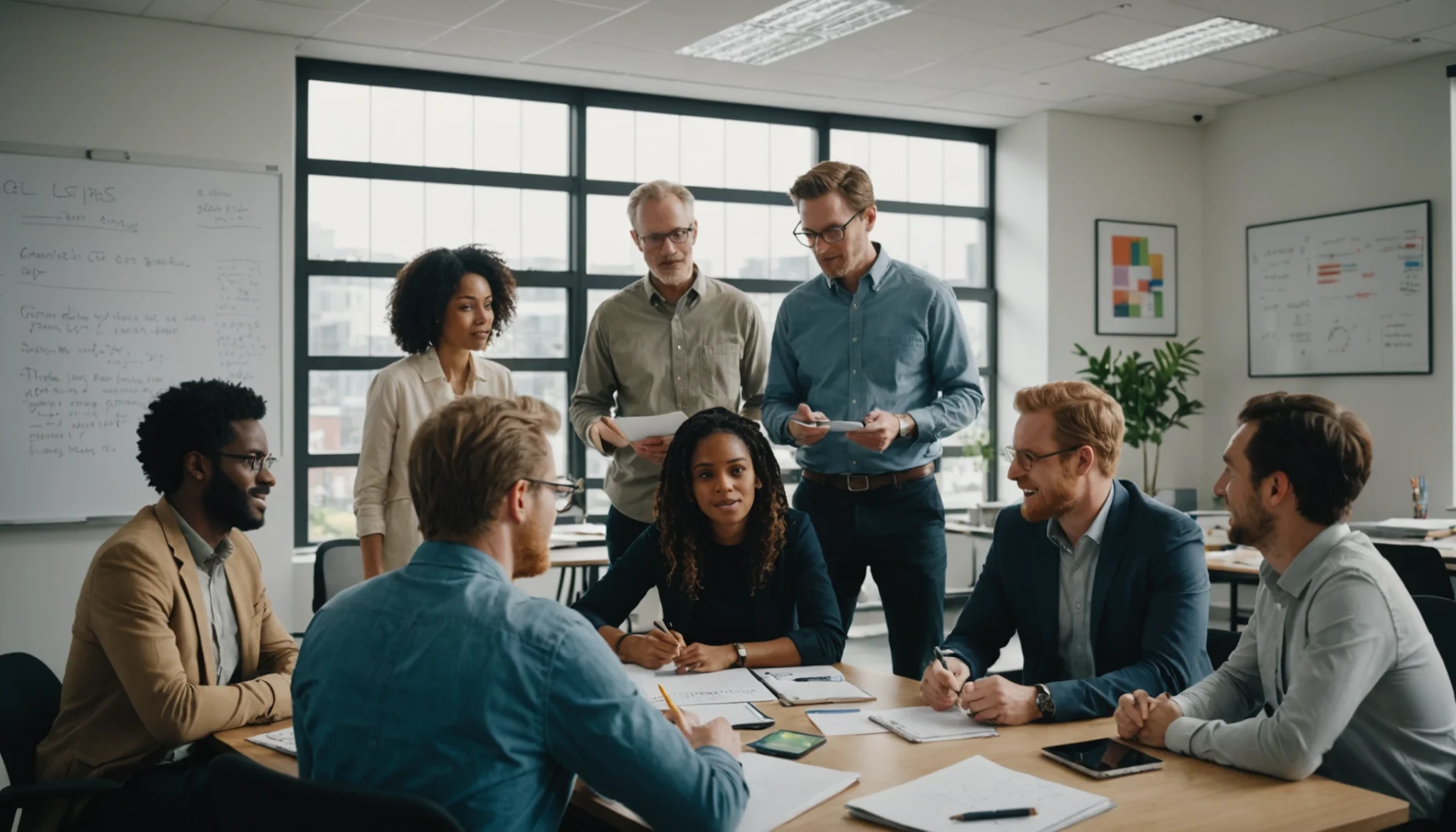 Comment trouver un emploi