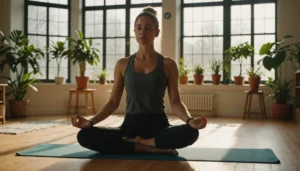 Exercices pour une meilleure posture
