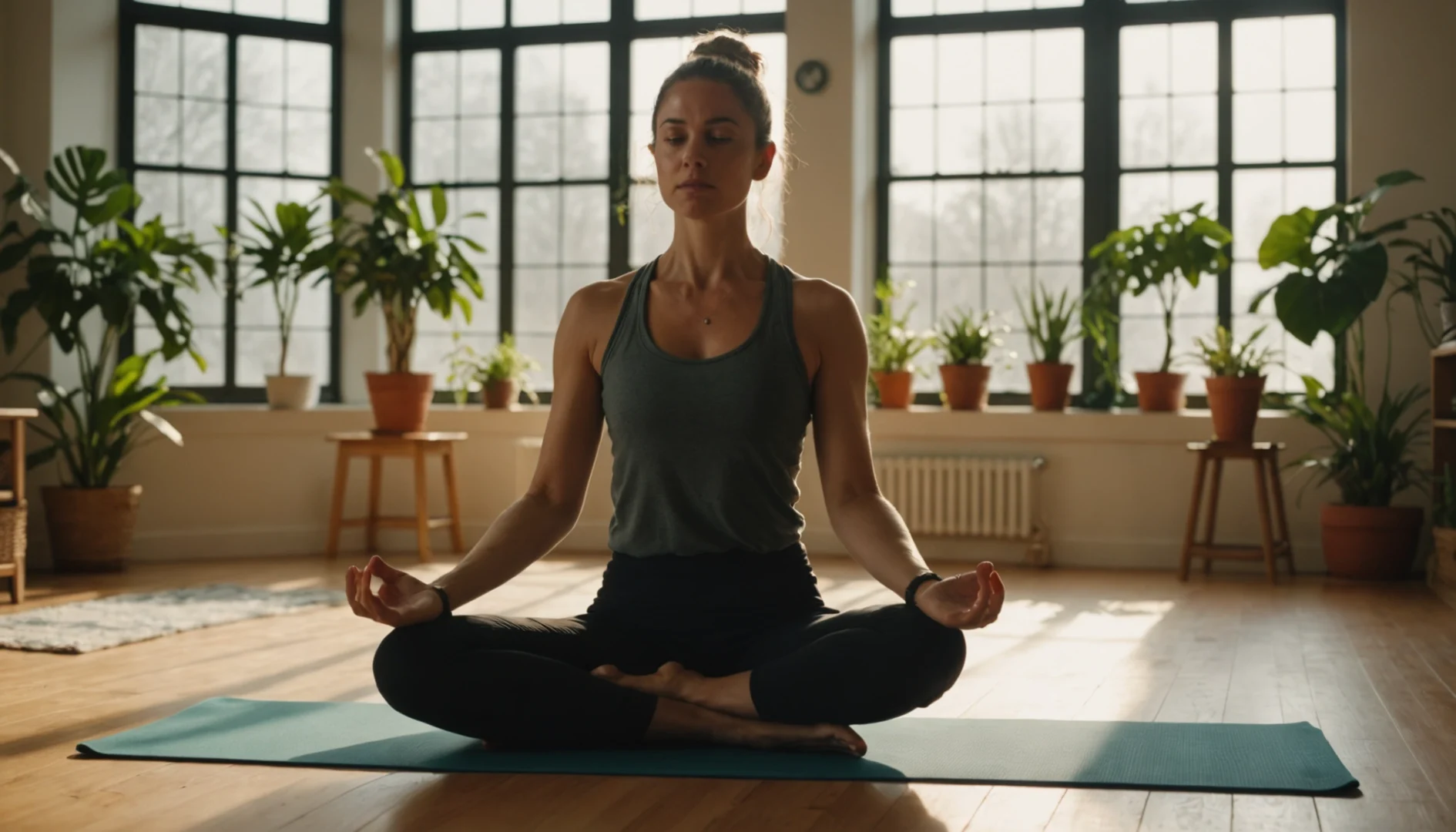 Exercices pour une meilleure posture