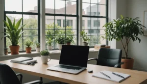Bienêtre au travail astuces