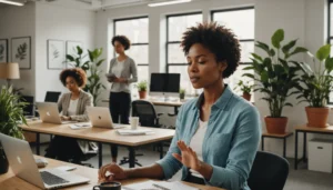Conseils santé pour employés
