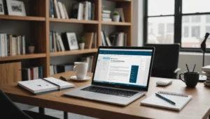 Formation en ligne certifiante