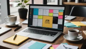 Astuces pour réussir son CV