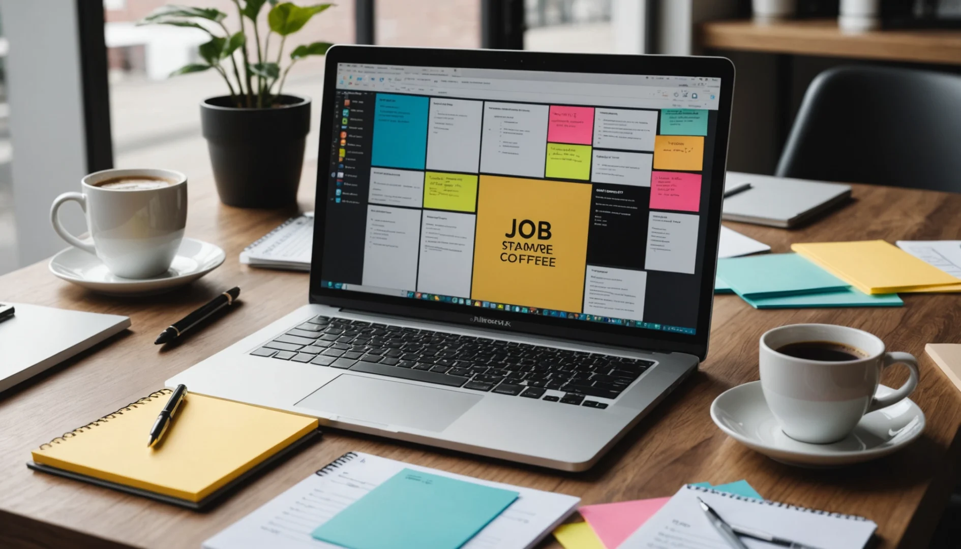 Astuces pour réussir son CV