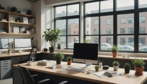 Gestion du stress au travail