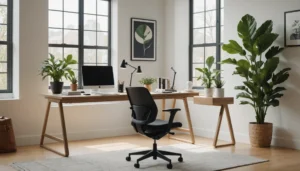 Travailler à distance efficacement