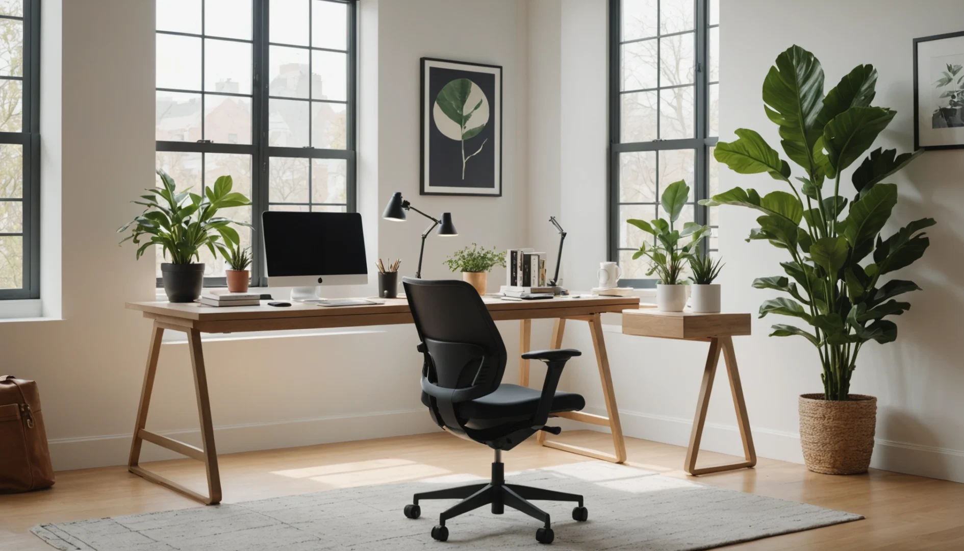Travailler à distance efficacement