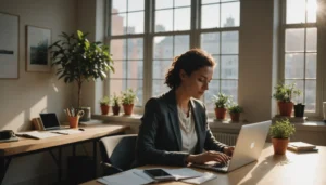 Comment gérer le stress au travail