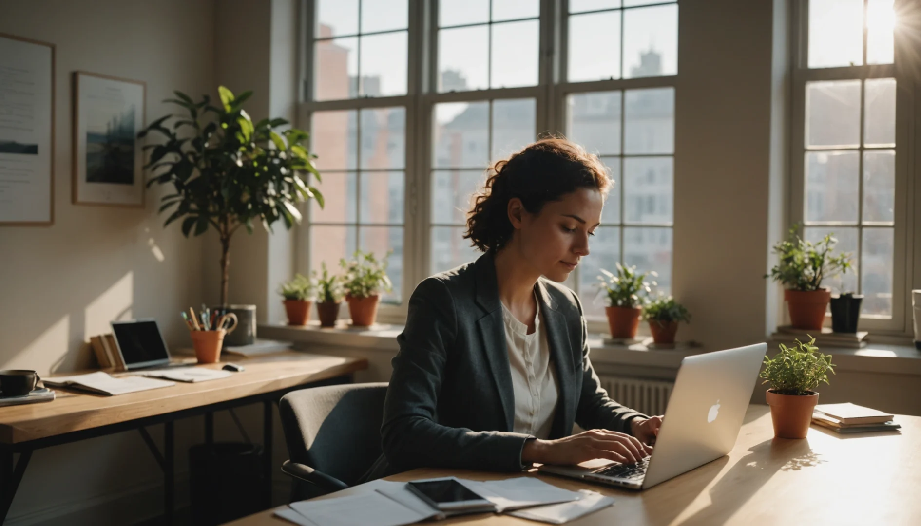 Comment gérer le stress au travail