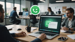 comment recuperer un message supprimé sur whatsapp