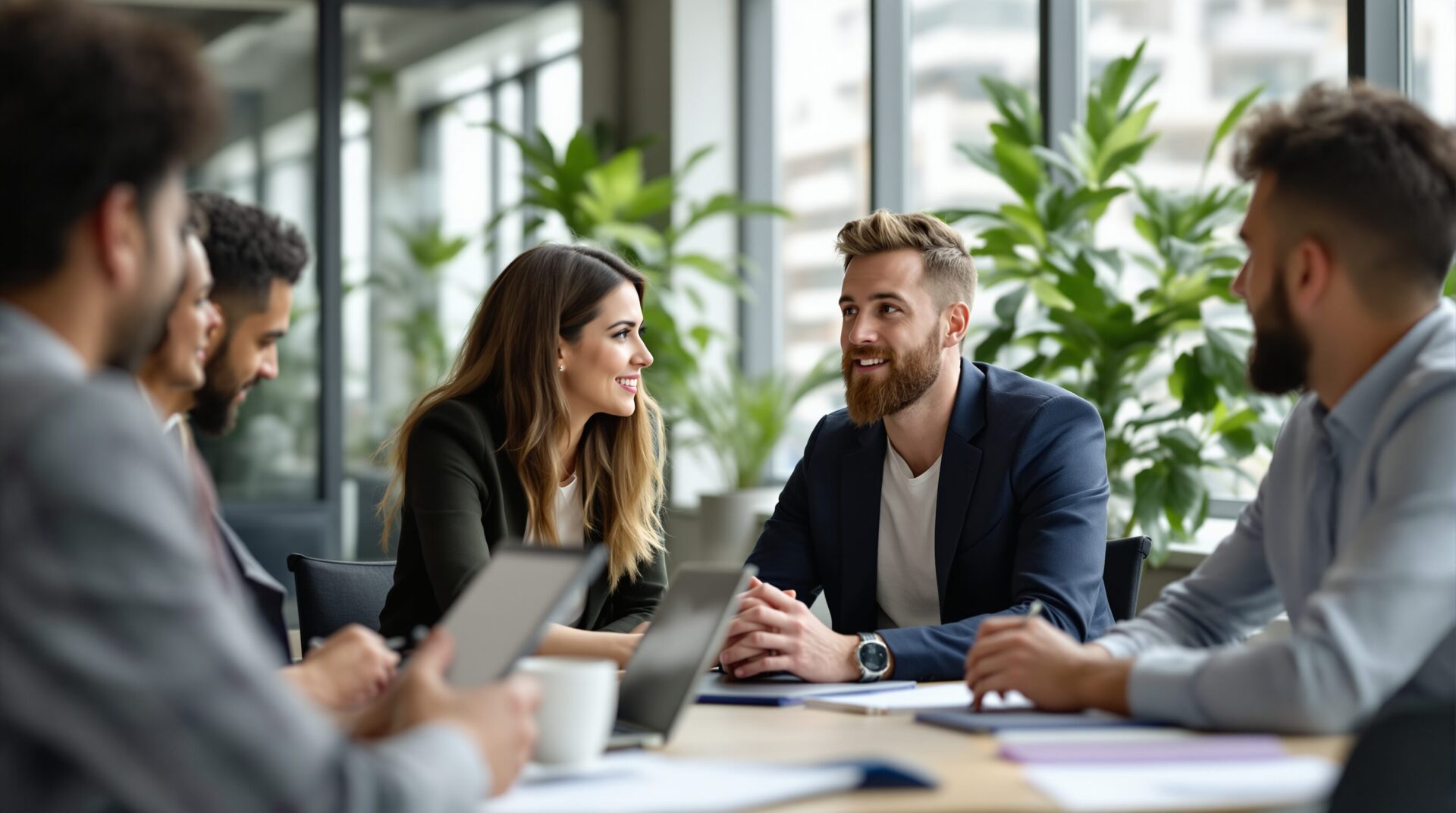 culture d'entreprise