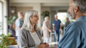 danger résidence senior