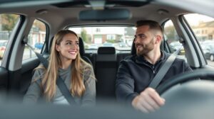 prix d une conduite accompagnée