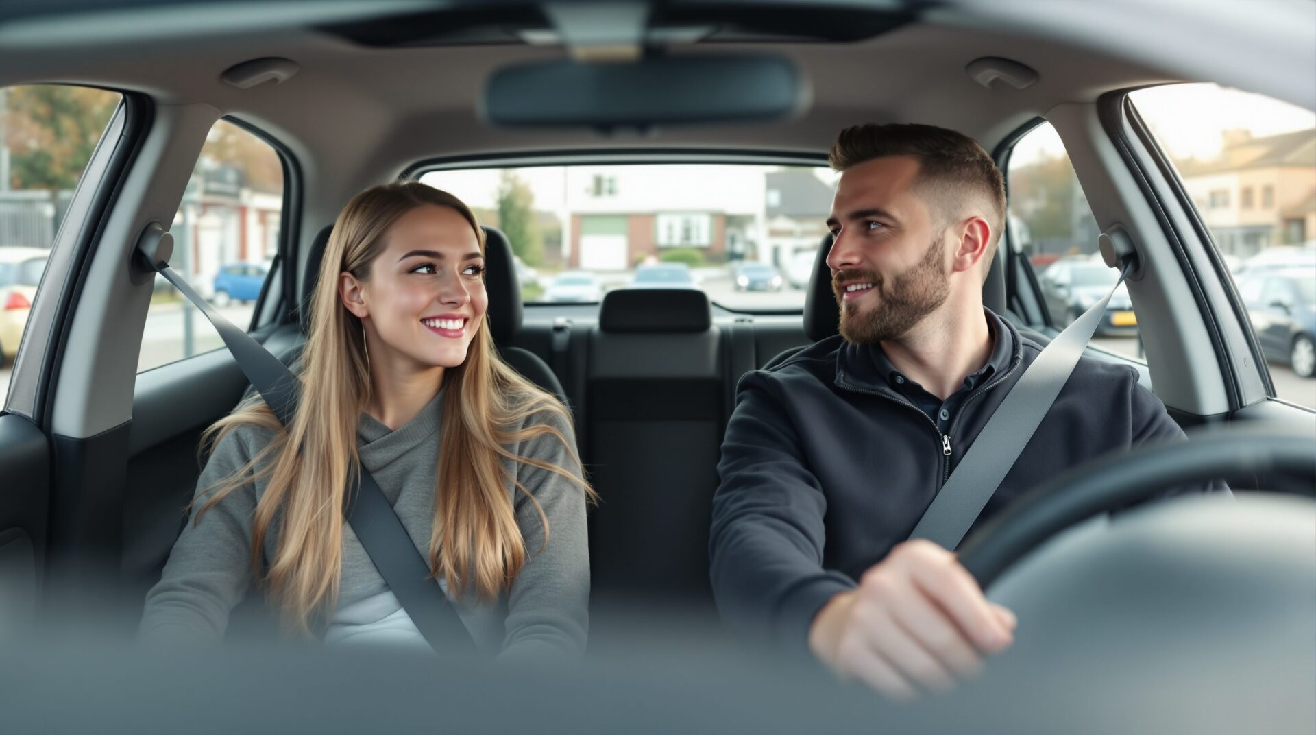 prix d une conduite accompagnée