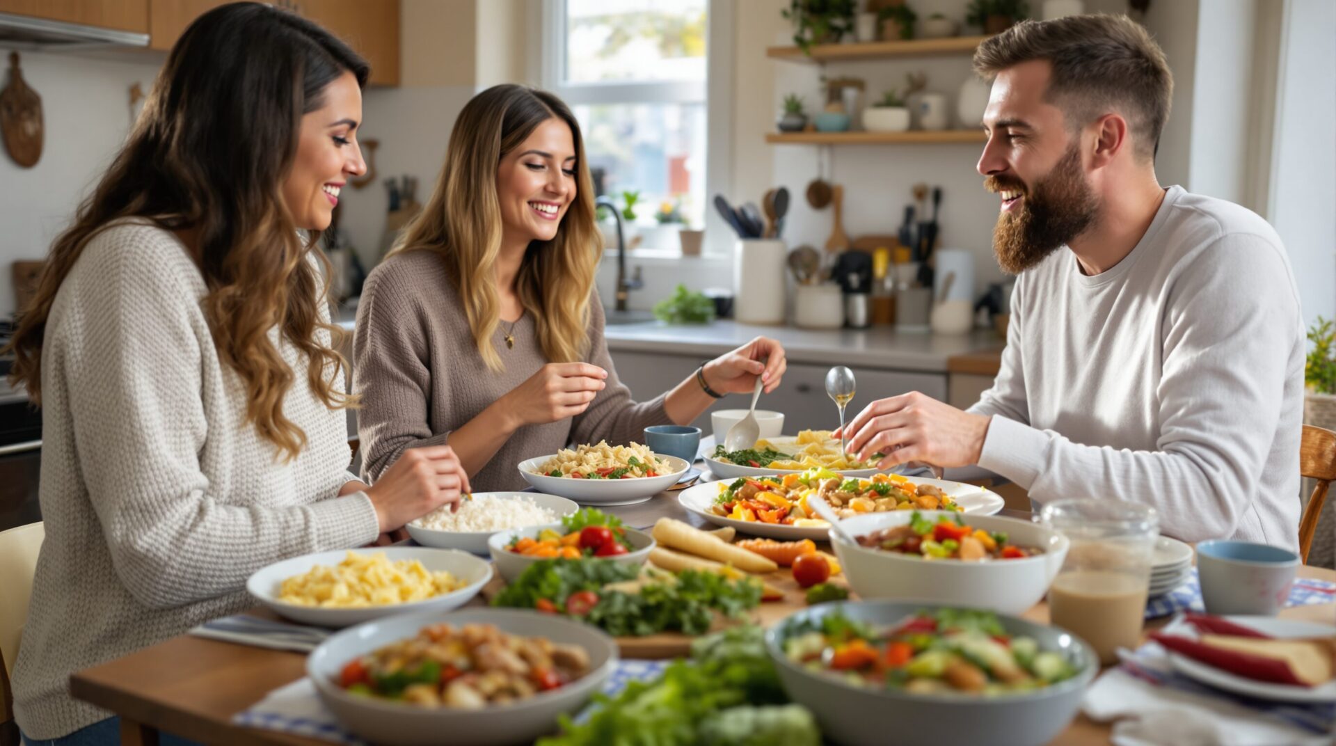 recette economique fin de mois difficile