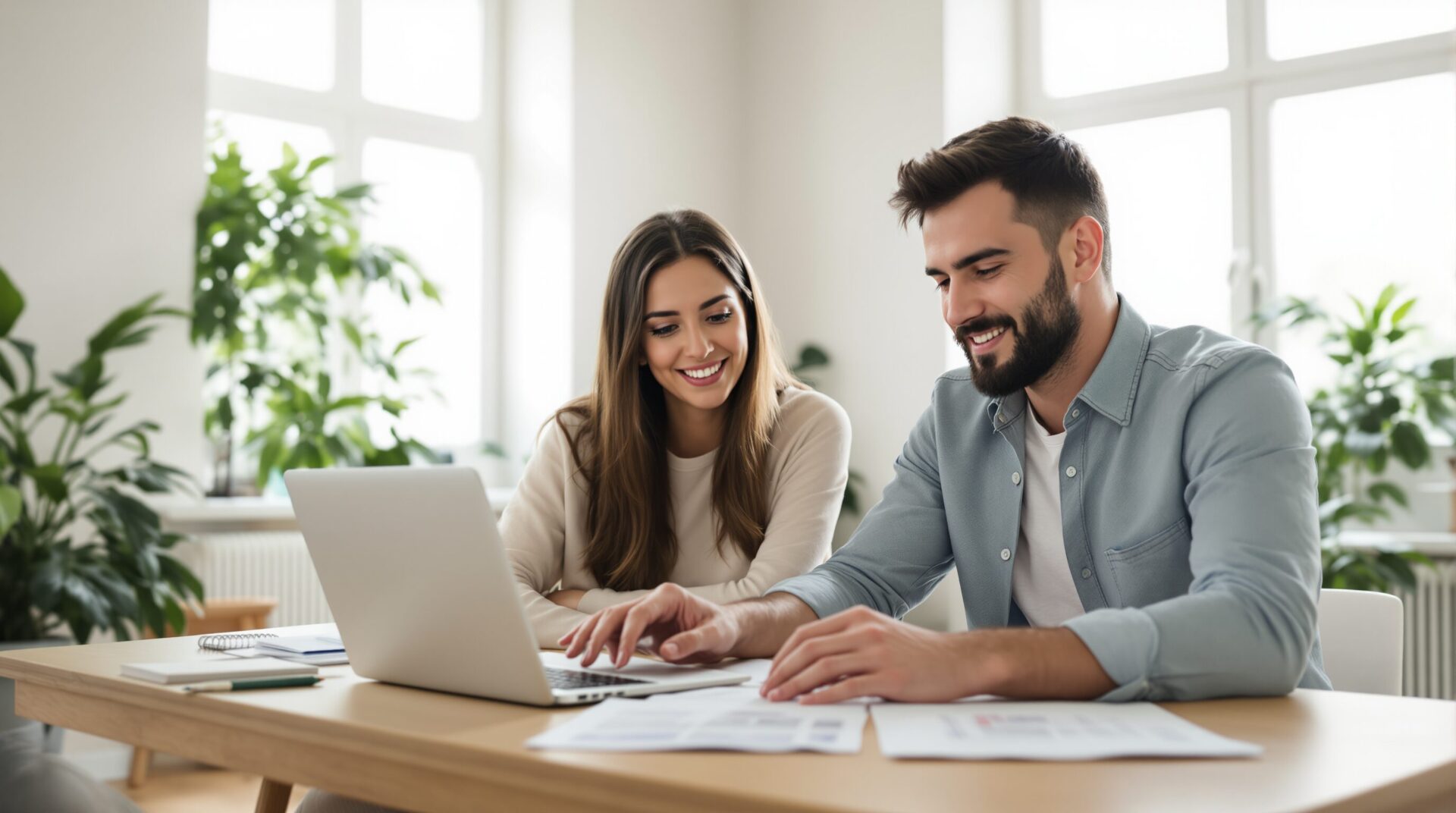 comment trouver logement rapidement