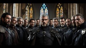 game of thrones personnages masculins