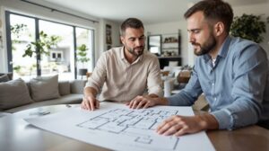 est ce que le garage compte dans la surface habitable