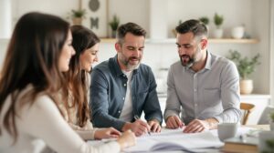 groupe solution habitat